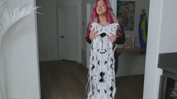 Я купил нереальные товары с Pinterest