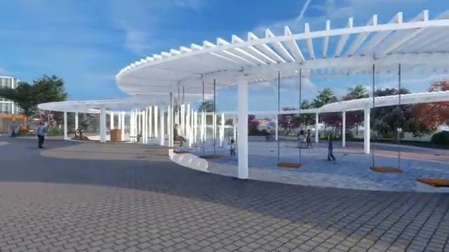 набережная смотреть онлайн