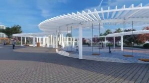 набережная