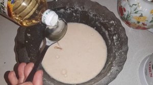 Расходы на питание. День № 19 и 20