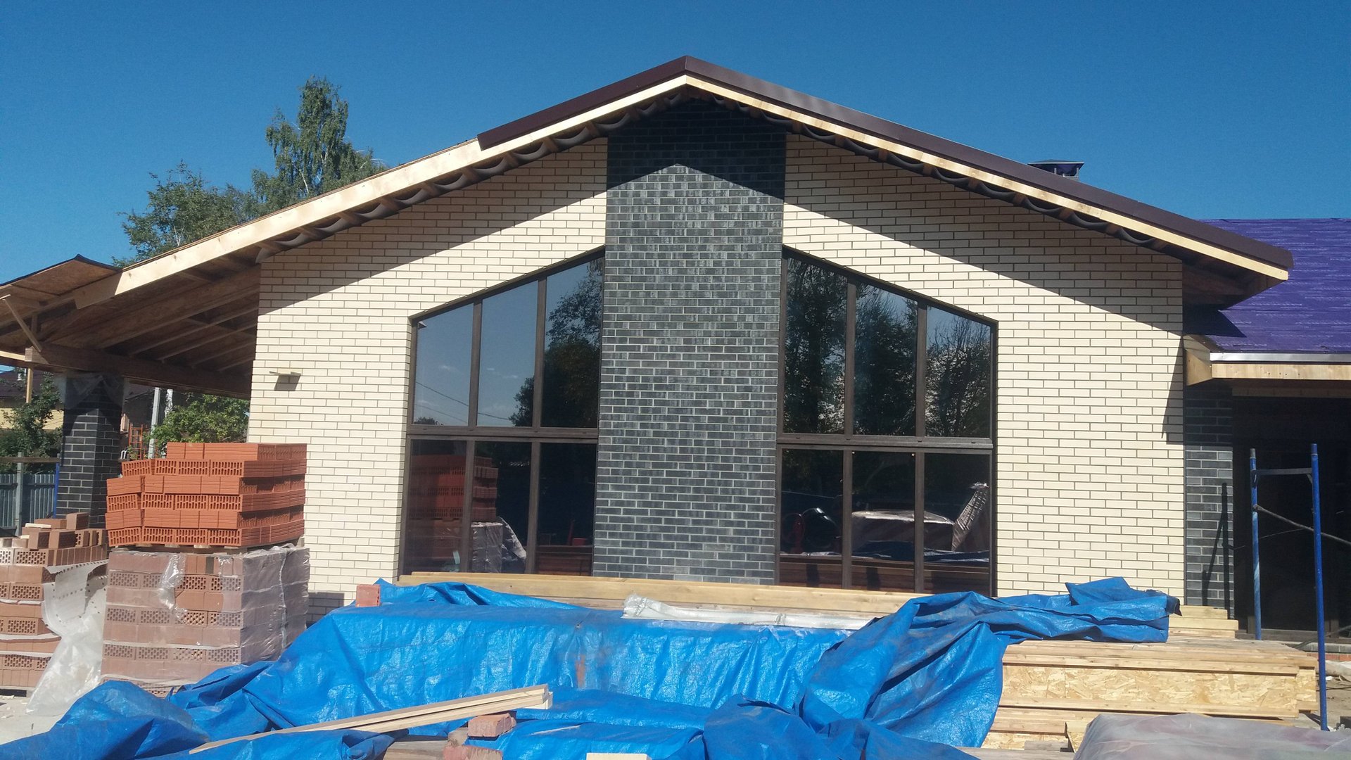 стройка смотреть онлайн