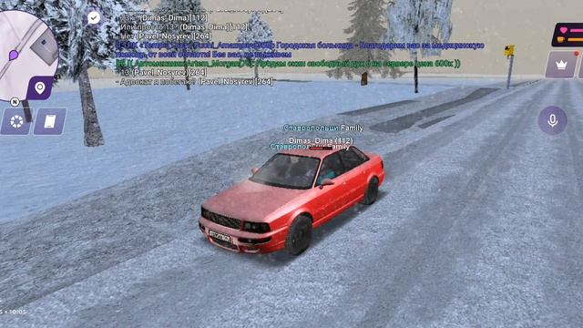 матрёшка рп смотреть онлайн