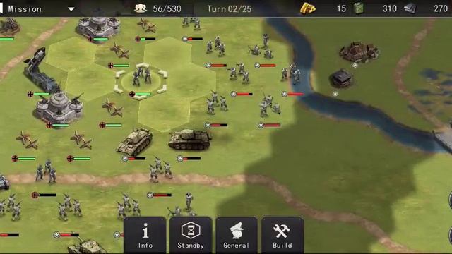 СТРОТЕГ (6) смотреть онлайн