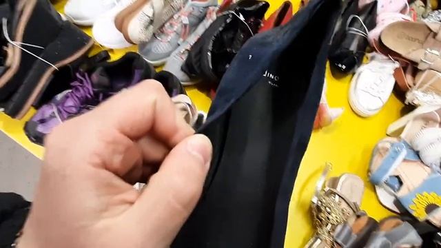 Обувь летняя (-Summer Shoes Extra) - С 478 смотреть онлайн