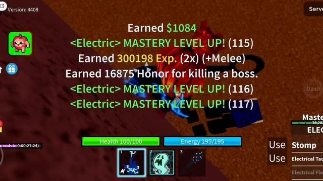 KITSUNE UPDATE🍎 Script Blox Fruit Mobile AUTO FARM |RACE V4| FRUIT MASTERY |RAID| Fluxus Script смотреть онлайн
