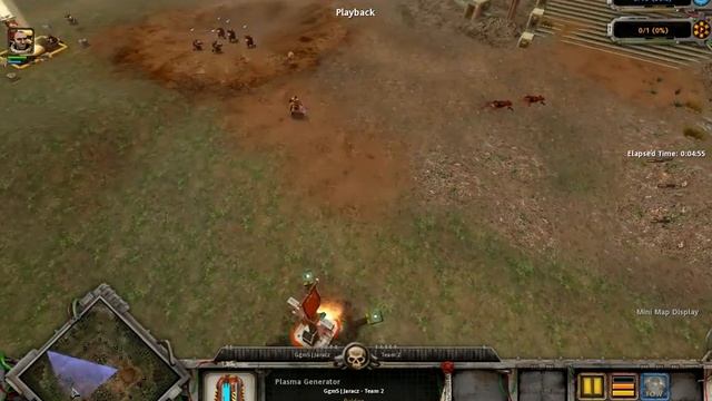 Soulstorm Xainon cup finals: Jaracz vs. Mentol game 4 part 1 смотреть онлайн