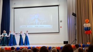 Сувенир 40 лет отмечает в Радужном
