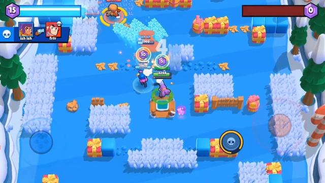 trucos para brawl stars 2019 - gameplay (android y ios) смотреть онлайн