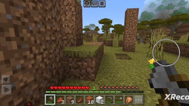 Minecraft выживание 2 серия "дом" смотреть онлайн