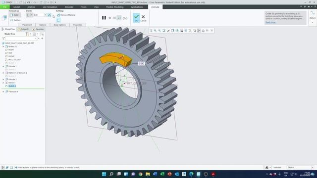 6.Input Shaft Parts смотреть онлайн