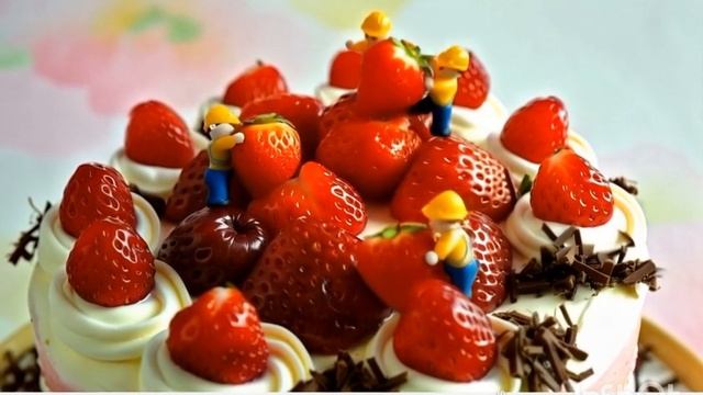 маленькие повары готовят еду