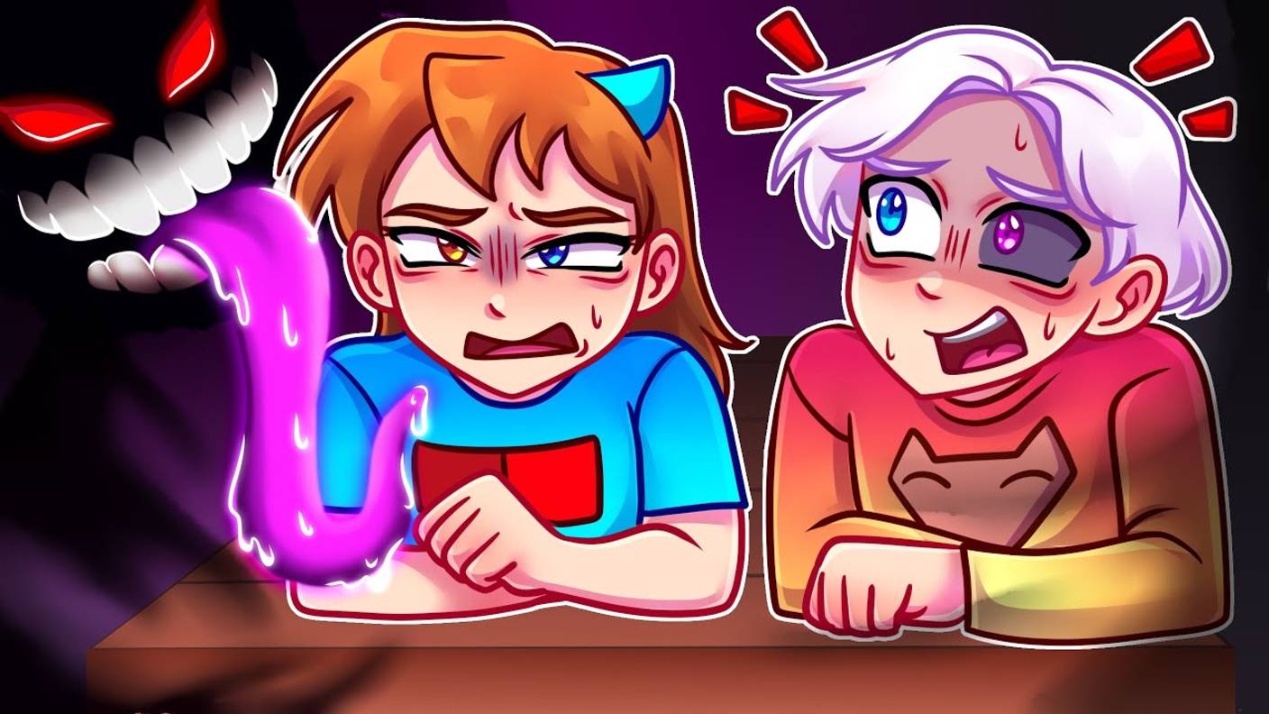 ❤️СМОГУ ЛИ Я ВЫЖИТЬ в ЭТОМ ИСПЫТАНИИ смотреть онлайн