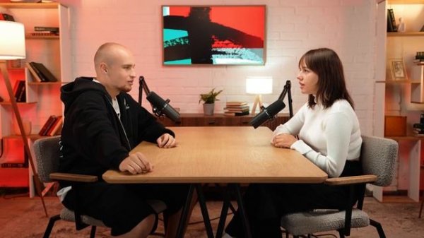 БАДАБУМЧИК ПРИЗНАЛСЯ ПОЛИНЕ ХЛЕБ В ЛЮБВИ