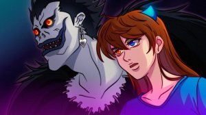 ❤️Майнкрафт но ЗАТРОЛЛИЛА СКРЕТЧА СЛОМАННЫМ МОДОМ на ТЕТРАДЬ СМЕРТИ