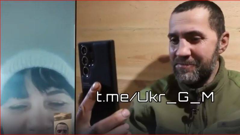 Пленный ВСУшник Кож Александр Владимирович из 60 бригады 96 батальона, поведал родным и близким ... смотреть онлайн