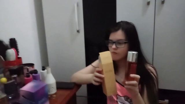 Calvin klein perfume смотреть онлайн