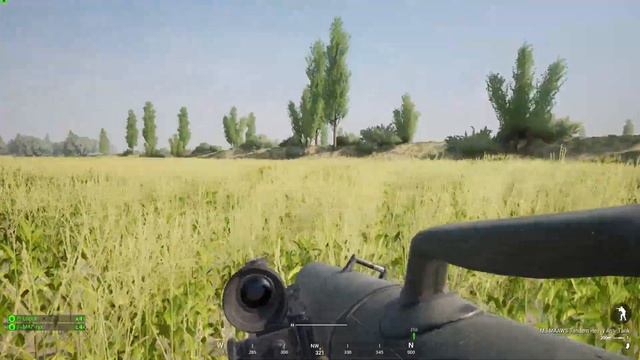 Squad Anti-Tank Compilation 48. #squad #antitank смотреть онлайн