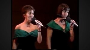 Вокал~Swingle Singers