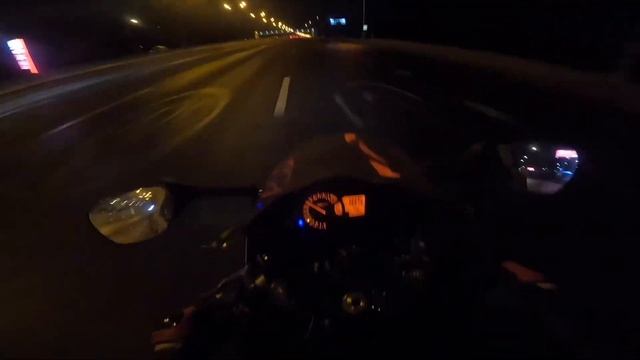 Первый сбор на ВДНХ. Катаемся локальной тусовкой. Спортоводы в городе. Ночные гонки. смотреть онлайн