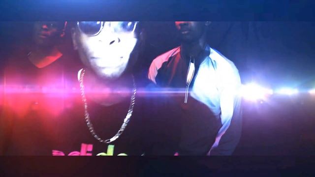 I am a Living Orion- 3D ft static Official video смотреть онлайн