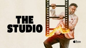 Киностудия |The Studio| сериал, русский трейлер, 2025