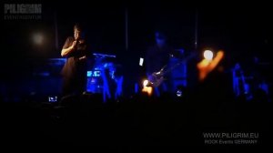 ДДТ - Пропавший без вести «СОЛЬНИК» / Berlin 08.05.2013