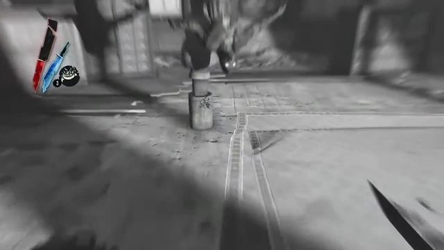 Dishonored: Definitive Edition - Creative Gameplay - Pulling The Pin смотреть онлайн