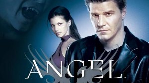 Сериал Ангел - 1 сезон 19 серия / Angel