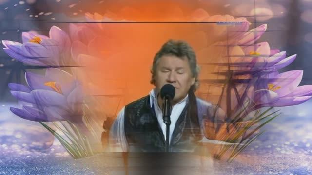 Татьяна Рузавина и Сергей Таюшев - Наша любовь смотреть онлайн