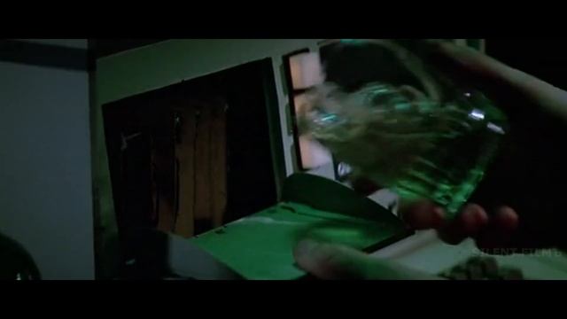 Нечто никого не убивал удалённый обзор