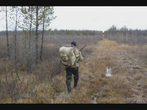 Ориентирование. Определение места по карте