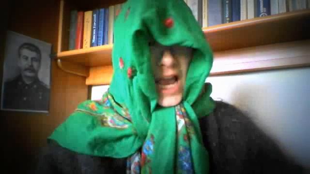 Ворчанье № 1 смотреть онлайн