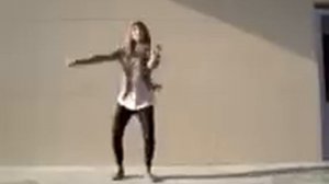 Тектоник танец просто супер!!!!