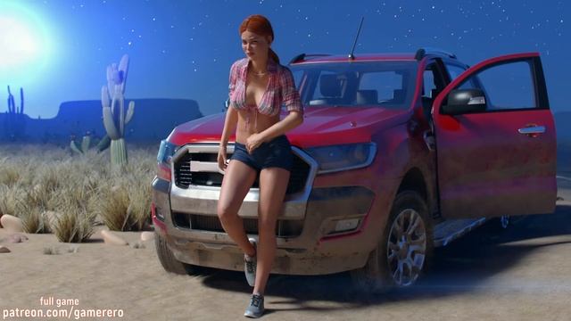 Alien Hardcore Invasion Desert Invasion смотреть онлайн