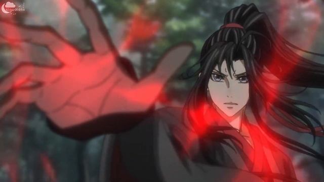 Wei Wuxian || Dreamin' [Mo Dao Zu Shi AMV] смотреть онлайн