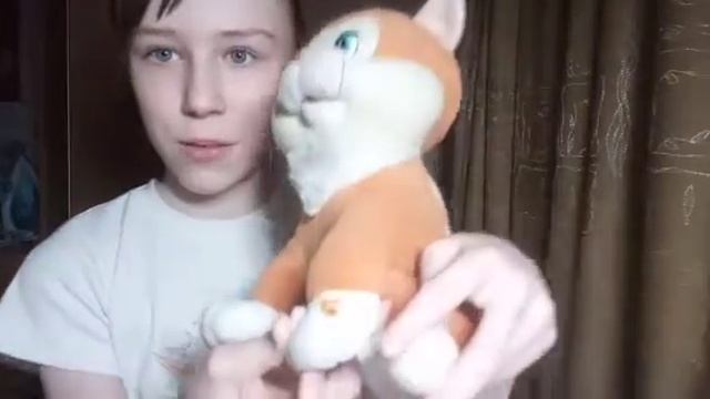 "Моя первая игрушка" смотреть онлайн