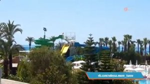 отель султан сиде 5 турция