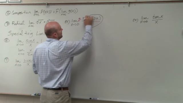Learn how to use special trig limits to evaluate смотреть онлайн