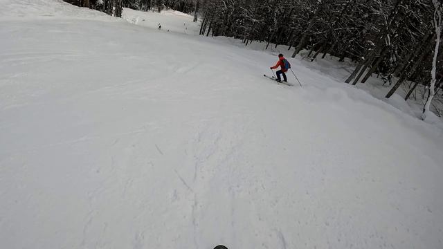Красная поляна (Sochi Ski) смотреть онлайн