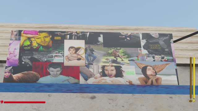 2025 the long drive #11