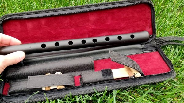 Отзыв 11 . Покупка армянского дудука у проекта DUDUKIST