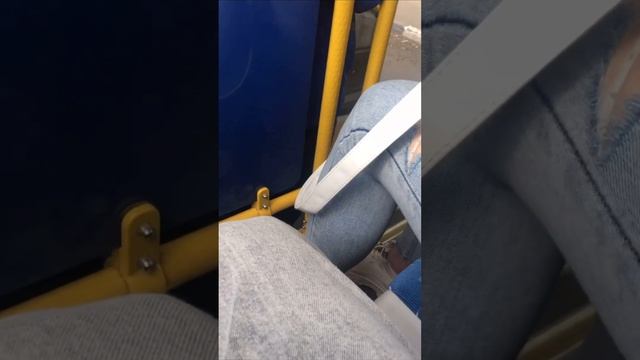 Я ЕЗДИЛ НА ВСЕХ АВТОБУСАХ В МОЁМ РОДНОМ ГОРОДЕ ИВАНОВО,ОСТАЛОСЬ ПРОКАТИТСЯ НА ТРОЛЛЕЙБУСАХ смотреть онлайн