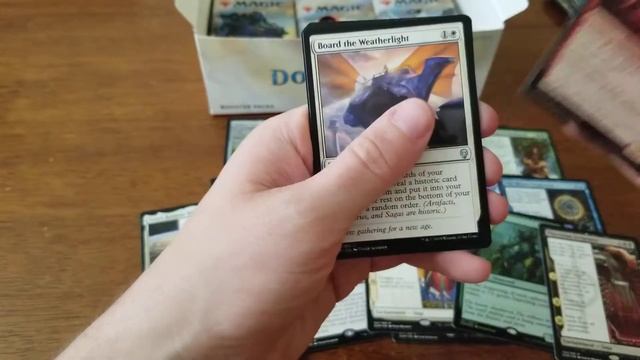 Second Dom Box смотреть онлайн