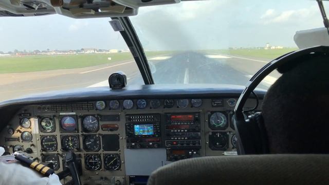 Flight from Zanzibar to Dar es Salaam смотреть онлайн
