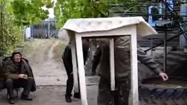 «Мужик со сверхспособностью» смотреть онлайн