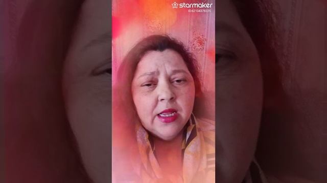 Кавер на песню спи