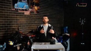 Почему не греет печка Ауди.