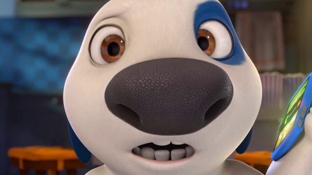 Говорящий том и его друзья самые новые серии 2 сезона | Все серии подряд |Часть 3| смотреть онлайн