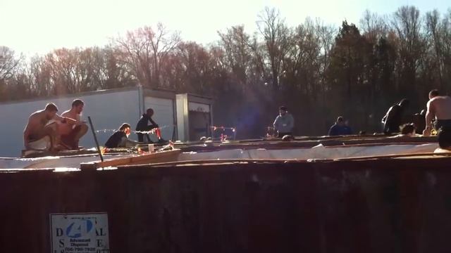 2 Arctic Enema смотреть онлайн