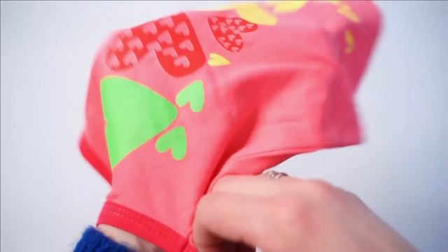 Обзор на ДЕТСКИЕ КОМПЛЕКТЫ ФУСИ KIDS 1-4 АРТ.405 смотреть онлайн